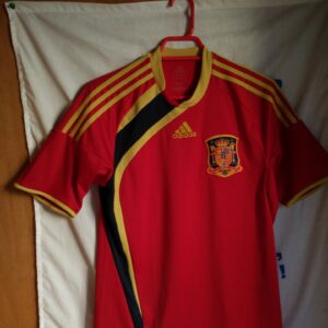 Seleccion de España