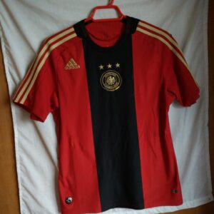 Seleccion de Alemania