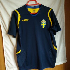 Seleccion de Suecia