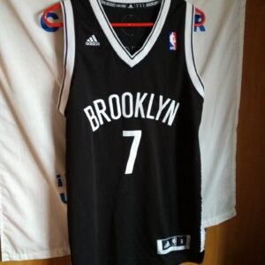 (Replica - NBA) - Brooklyn Nets - 7 Johnson
