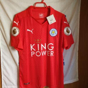 (Replica - Nueva) - Leicester City