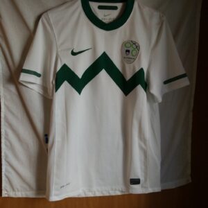 Seleccion de Eslovenia