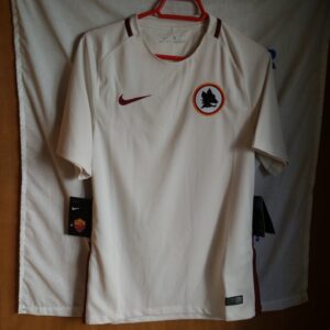 Nueva - AS Roma
