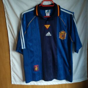 Seleccion de España