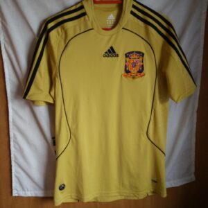 Seleccion de España