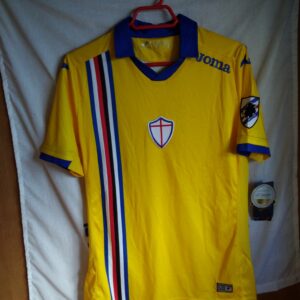 Nueva - Sampdoria