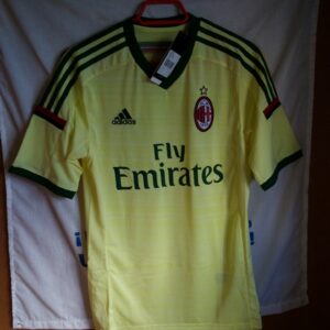 Nueva - AC Milan