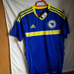 Nueva - Seleccion de Bosnia & Herzegovina