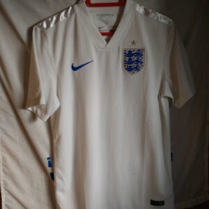 Seleccion de Inglaterra