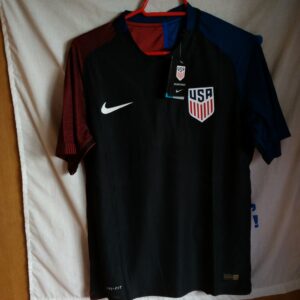 (Replica - Nueva) - Seleccion de Estados Unidos