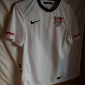 Seleccion de Estados Unidos