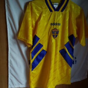 Seleccion de Suecia