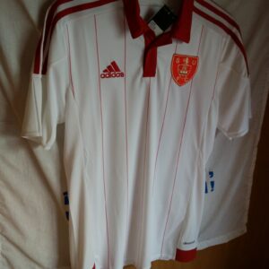 Nueva - Sheffield United FC