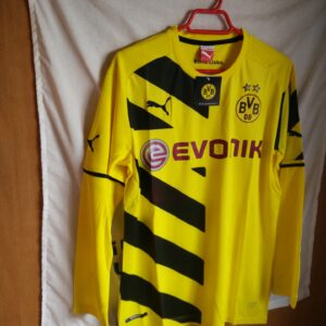 Nueva - Borussia Dortmund - de manga larga