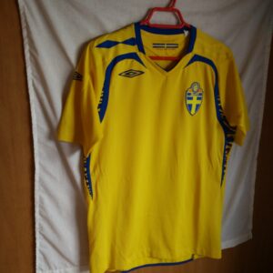 Seleccion de Suecia