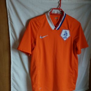 Seleccion de Holanda