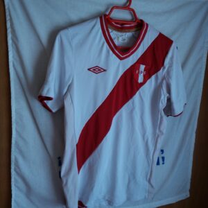 Seleccion de Peru