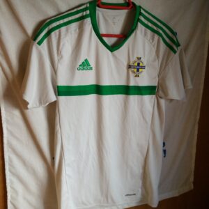 Seleccion de Irlanda del Norte