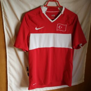 Seleccion de Turquia