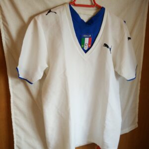 Seleccion de Italia