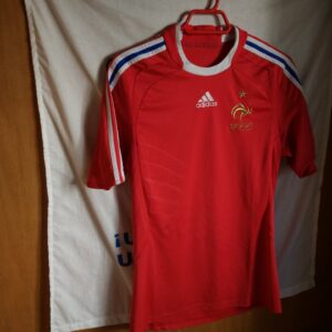 Seleccion de Francia