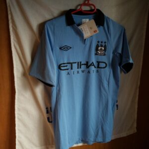 Nueva - Manchester City