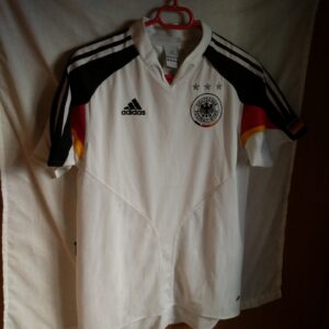 Seleccion de Alemania