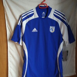 Nueva - Seleccion de Chipre