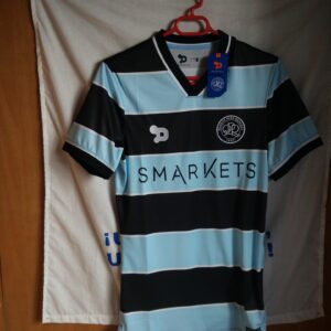 Nueva - QPR - Queens Park Rangers