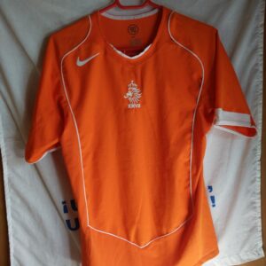 Seleccion de Holanda