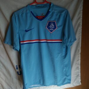Seleccion de Holanda