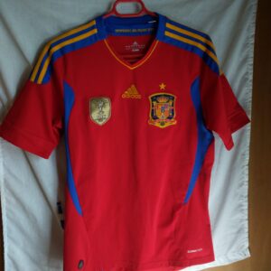 Seleccion de España