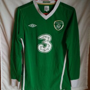 Seleccion de Irlanda - de manga larga