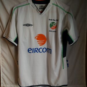 Seleccion de Irlanda