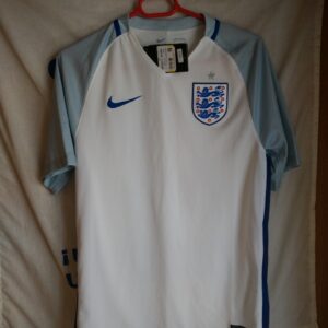 Nueva - Seleccion de Inglaterra