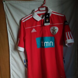 Nueva - SL Benfica (Portugal)