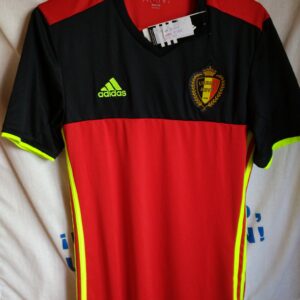 Nueva - Seleccion de Belgica