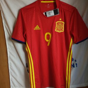 Nueva - Seleccion de España