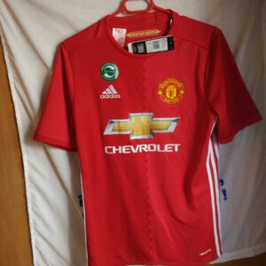 Nueva - Manchester United