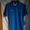 Polo de la Seleccion de Inglaterra