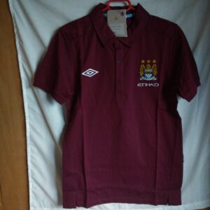 Nueva - Polo del Manchester City