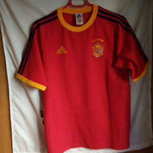 Seleccion de España