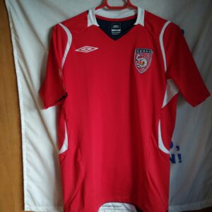 Seleccion de Noruega