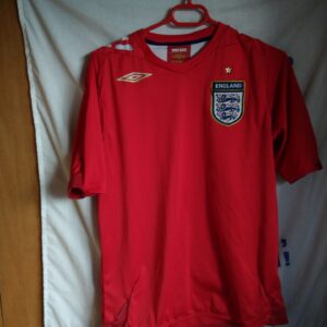 Seleccion de Inglaterra