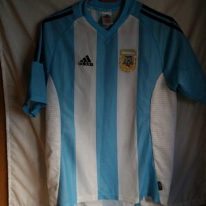 Seleccion de Argentina