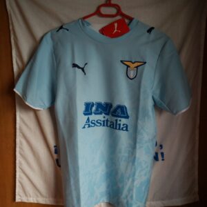 Nueva - SS Lazio