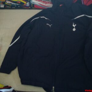 Abrigo parka Tottenham Hotspur