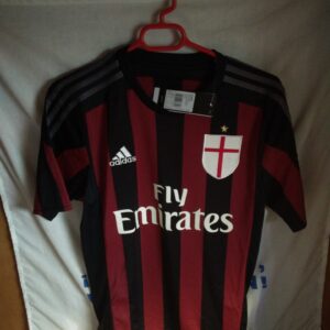 Nueva - AC Milan