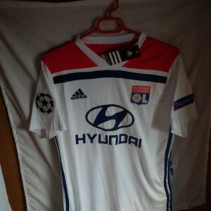 (Replica - Nueva) - Olympique de Lyon - Lyonnais