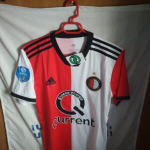 (Replica - Nueva) - Feyenoord